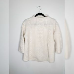 Talbots Cashmere Sweater
